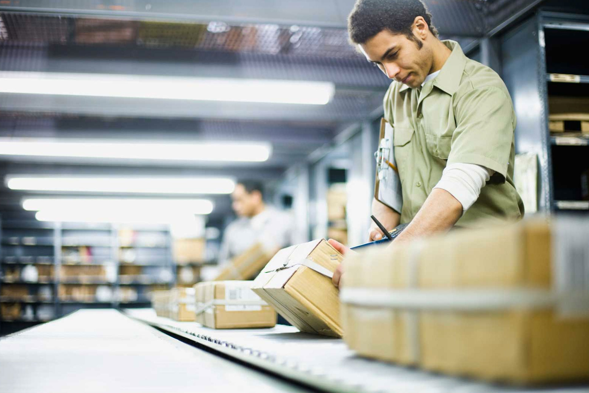 Guide to Optimizing Supply Chain Management