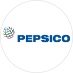 Pepsico Logo