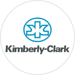 Kimberly-Clark Logo