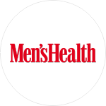 Men's Health Logo