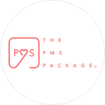 The PMS Package Logo