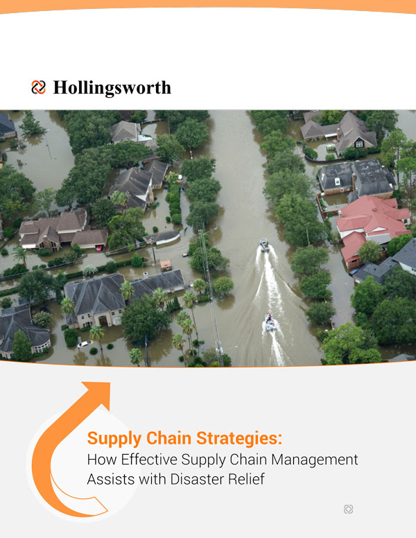 supply chain strategies: How Effective Supply Chain Management Assists with Disaster Relief