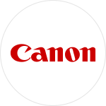 Canon Logo