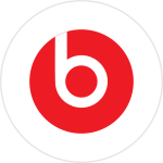 Beats logo