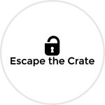 Escape the Crate Logo