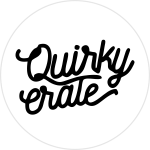 Quirky Crate Logo