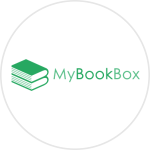 My Book Box Logo