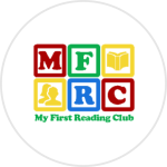 My First Reading Club Logo