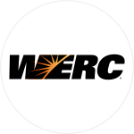 Warehousing Education and Research Council WERC Logo