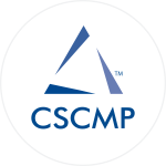 Council of Supply Chain Management Professional CSCMP logo