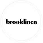 Brooklinen Logo