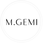 M. Gemi Logo