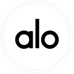 Alo Yoga Logo