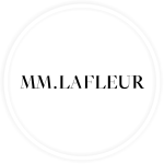 M.M. LaFleur Logo