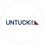 UNTUCKit Logo