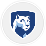 Penn State University Logo