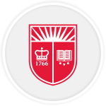 Rutgers University Logo