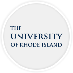 University of Rhode Island Logo